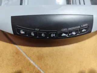 Scanner Canon CanoScan 4400F