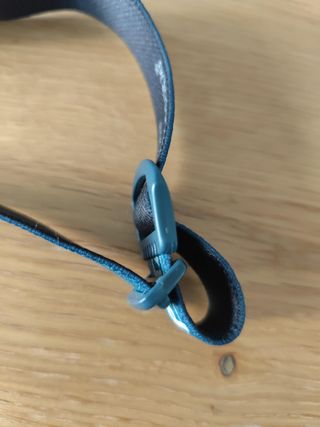 Linterna Frontal Petzl Tikkina