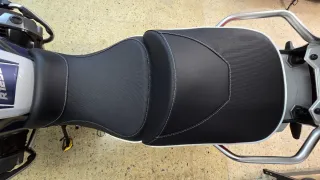 Asientos Wunderlich HP BMW R 1250 GS/1200