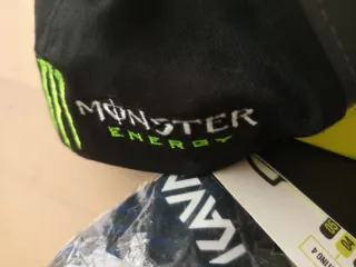 Gorras2x50€ New Era 9FORTY Oracle Red Bull Racing