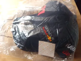 Gorras2x50€ New Era 9FORTY Oracle Red Bull Racing