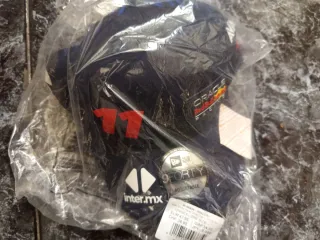 Gorras2x50€ New Era 9FORTY Oracle Red Bull Racing