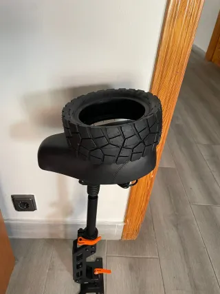 Patín Eléctrico G2 Pro