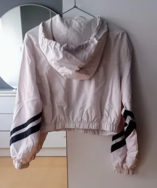 2 Sudaderas Bershka Mujer