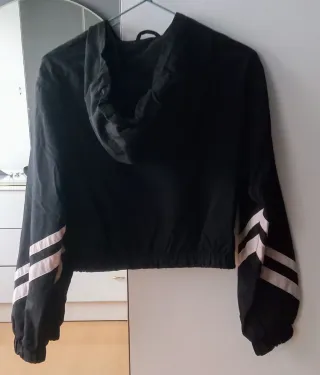 2 Sudaderas Bershka Mujer