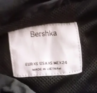 2 Sudaderas Bershka Mujer