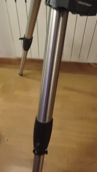 Montura Celestron AVX goto para telescopio