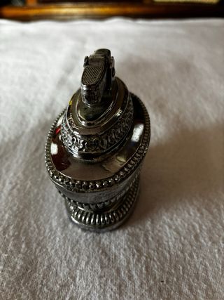 Accendino da tavolo vintage MTC