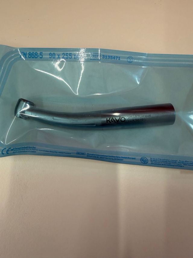 Turbina Kavo SMARTtorque LUX S619 L