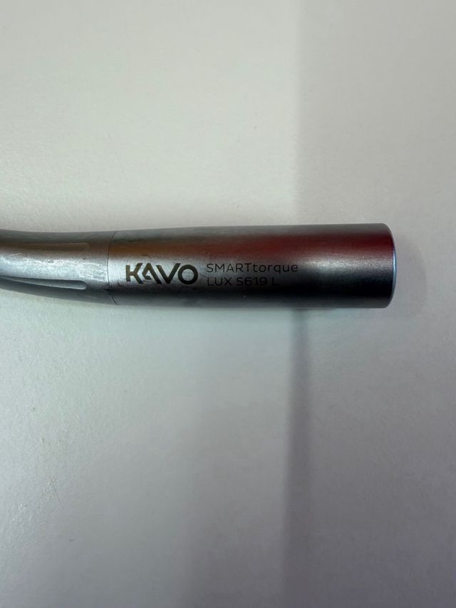 Turbina Kavo SMARTtorque LUX S619 L