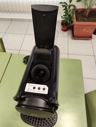 Macchina da caffè a cialde LOR Barista Philips