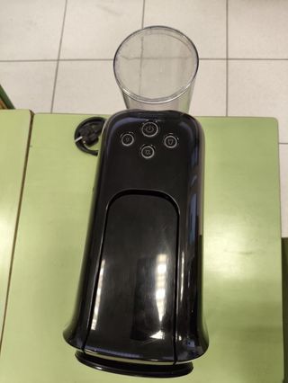 Macchina da caffè a cialde LOR Barista Philips