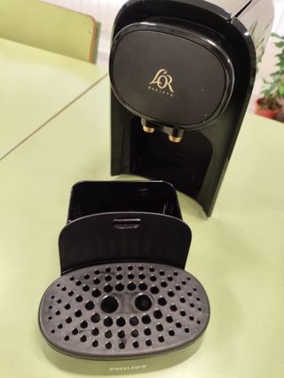 Macchina da caffè a cialde LOR Barista Philips
