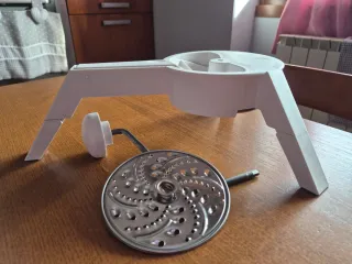 Grattugia Affetta Ghidini