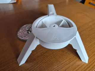 Grattugia Affetta Ghidini