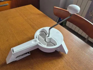 Grattugia Affetta Ghidini