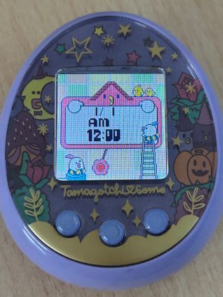 Tamagotchi Some Magical Versión Coreano