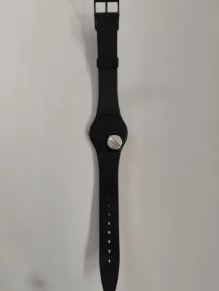 Swatch Nicholson GB705 - 1985