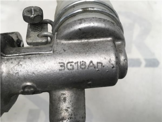 Bomba embrague Grand Vitara FT