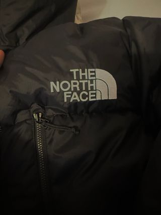 Chaqueta The North Face plumifero