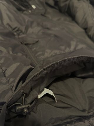 Chaqueta The North Face plumifero