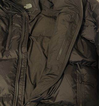 Chaqueta The North Face plumifero