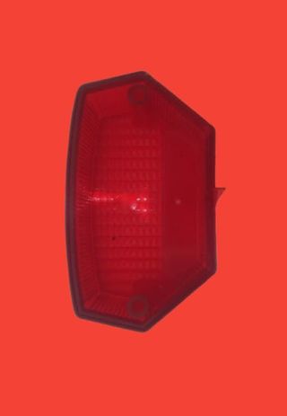 Cristal Piloto Trasero PUCH, RIEJU