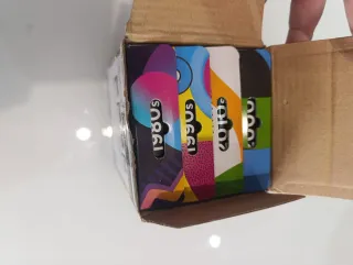 Trivial Pursuit Mini Packs (Varias Décadas)