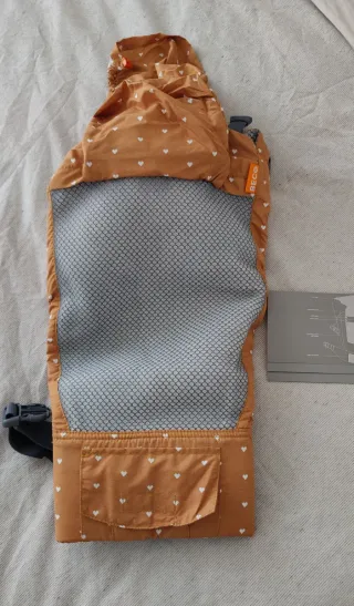 Mochila Portabebés Beco Toddler