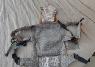 Mochila Portabebés Beco Toddler