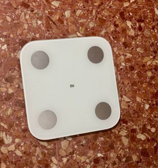 Báscula Digital Xiaomi