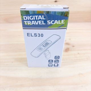 Pesa Digital Maletas de Viaje