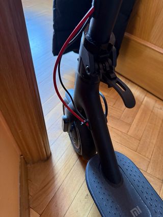 Patinete Eléctrico Xiaomi