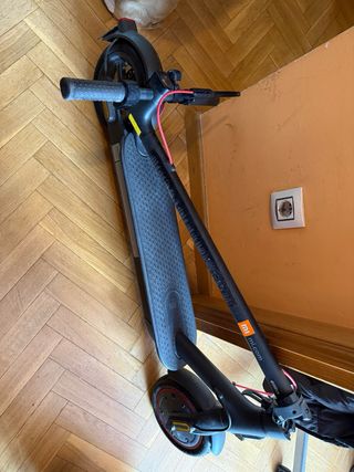 Patinete Eléctrico Xiaomi