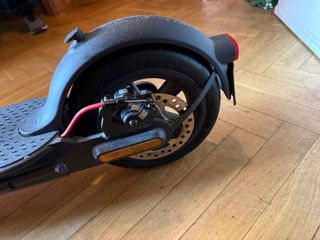 Patinete Eléctrico Xiaomi