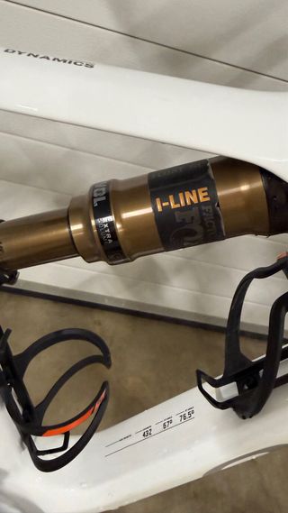 Orbea OIZ Bicicleta Montaña