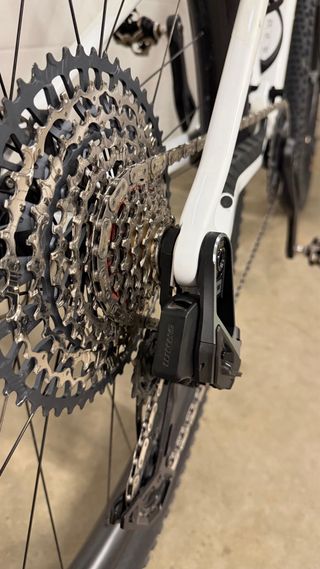 Orbea OIZ Bicicleta Montaña