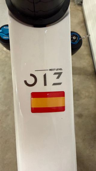 Orbea OIZ Bicicleta Montaña