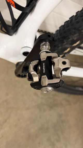 Orbea OIZ Bicicleta Montaña