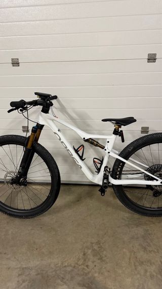 Orbea OIZ Bicicleta Montaña