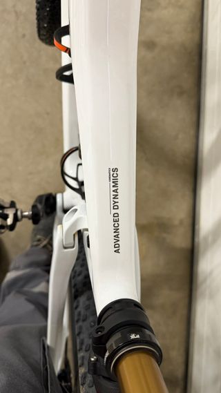 Orbea OIZ Bicicleta Montaña