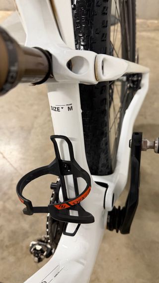 Orbea OIZ Bicicleta Montaña