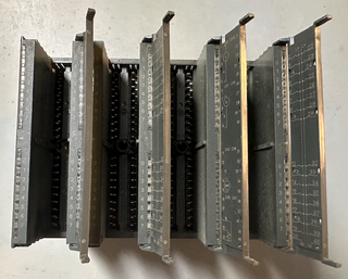 Siemens Simatic 321 SM321 SM331