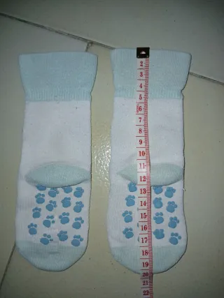 Calzini antiscivolo per bambini