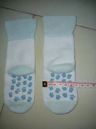 Calzini antiscivolo per bambini