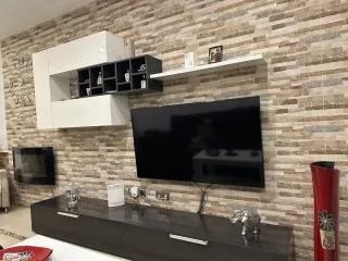 Mueble de comedor moderno