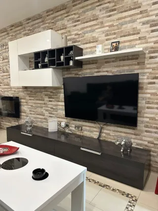 Mueble de comedor moderno
