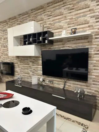 Mueble de comedor moderno