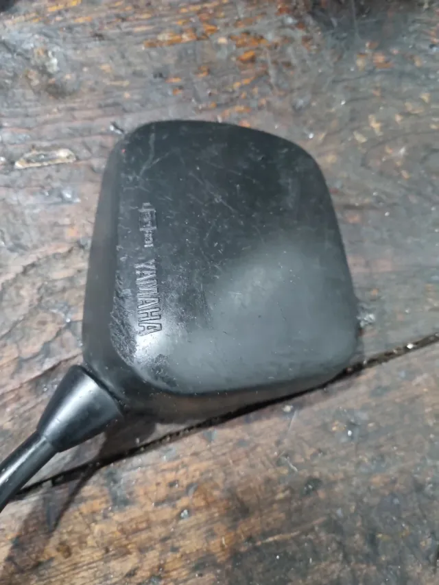 ESPEJOS RETROVISORES RD350.