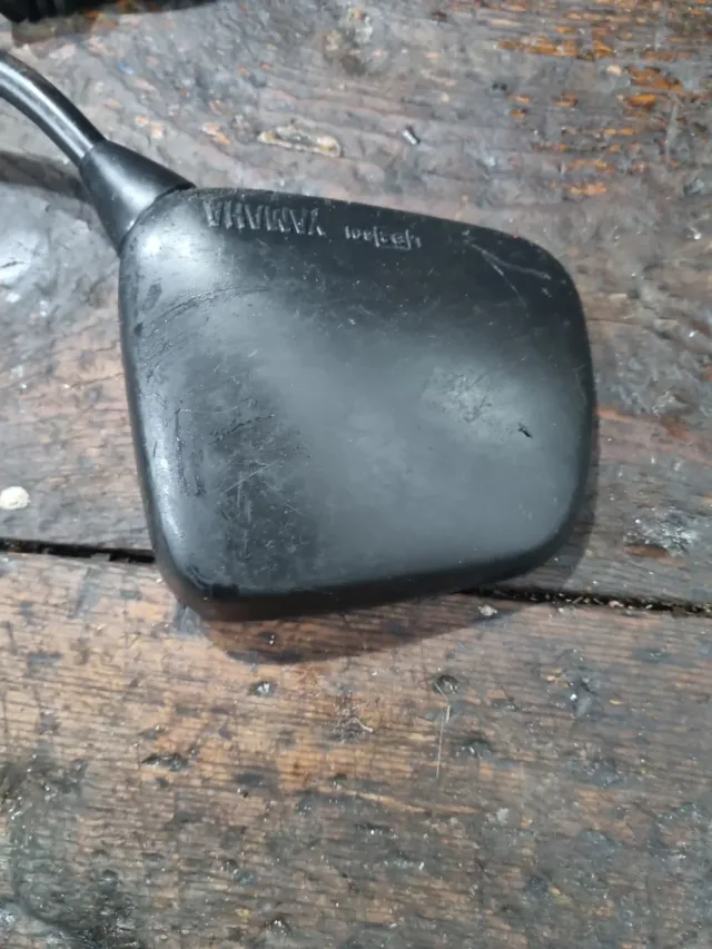 ESPEJOS RETROVISORES RD350.